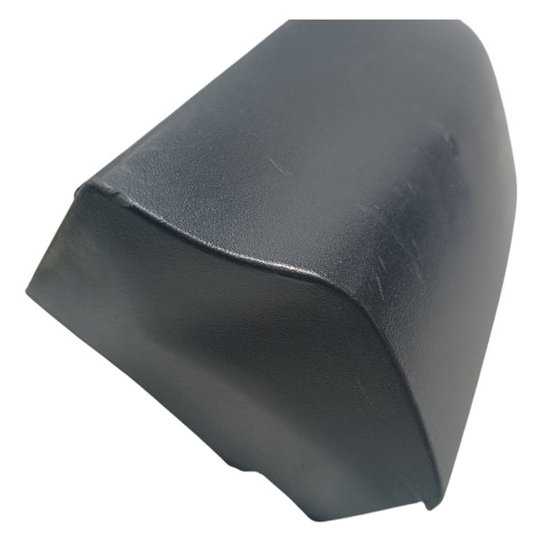 Moldura Parachoque Traseiro Esquerdo Gm Zafira 2003