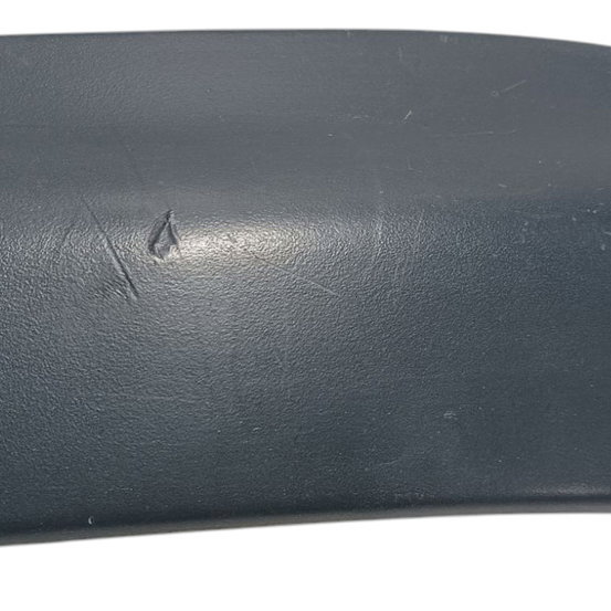 Moldura Parachoque Traseiro Esquerdo Gm Zafira 2003