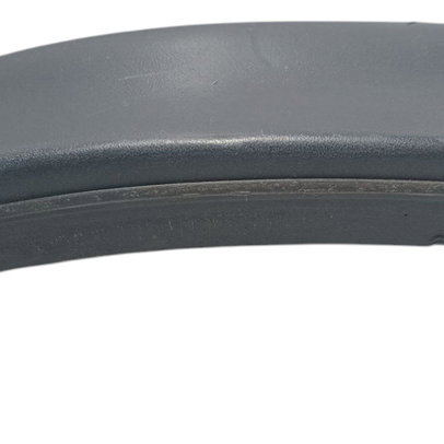 Moldura Parachoque Traseiro Esquerdo Gm Zafira 2003