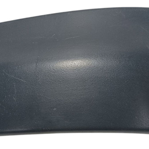 Moldura Parachoque Traseiro Esquerdo Gm Zafira 2003