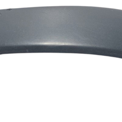 Moldura Parachoque Traseiro Esquerdo Gm Zafira 2003
