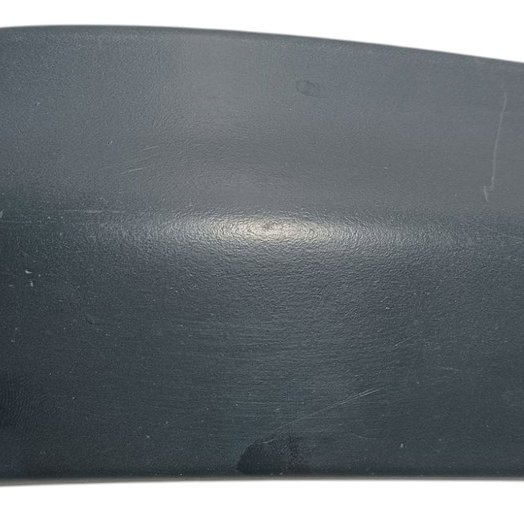 Moldura Parachoque Traseiro Direito Gm Zafira 2003