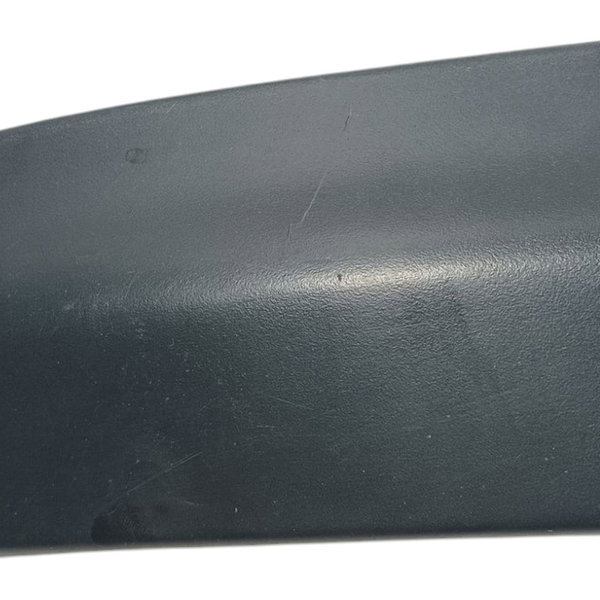 Moldura Parachoque Traseiro Direito Gm Zafira 2003