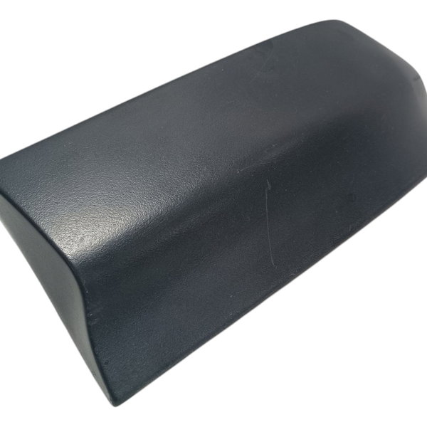 Moldura Parachoque Traseiro Direito Gm Zafira 2003