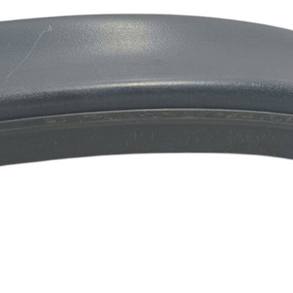 Moldura Parachoque Traseiro Direito Gm Zafira 2003