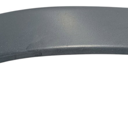 Moldura Parachoque Traseiro Direito Gm Zafira 2003