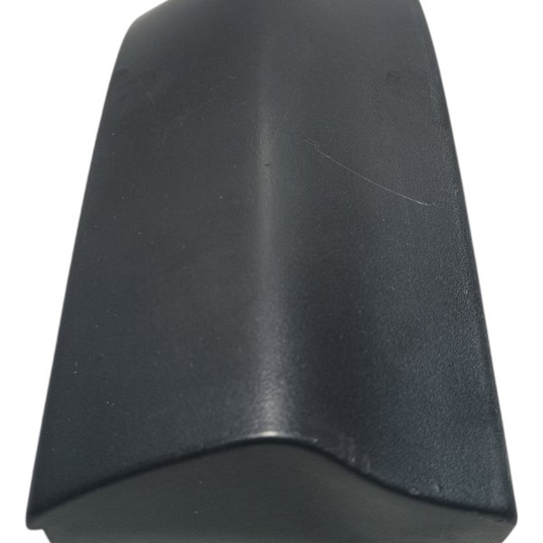 Moldura Parachoque Traseiro Direito Gm Zafira 2003