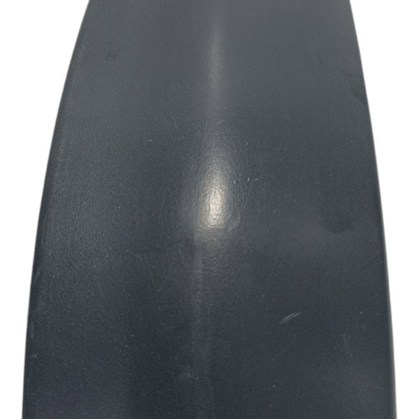 Moldura Parachoque Traseiro Direito Gm Zafira 2003