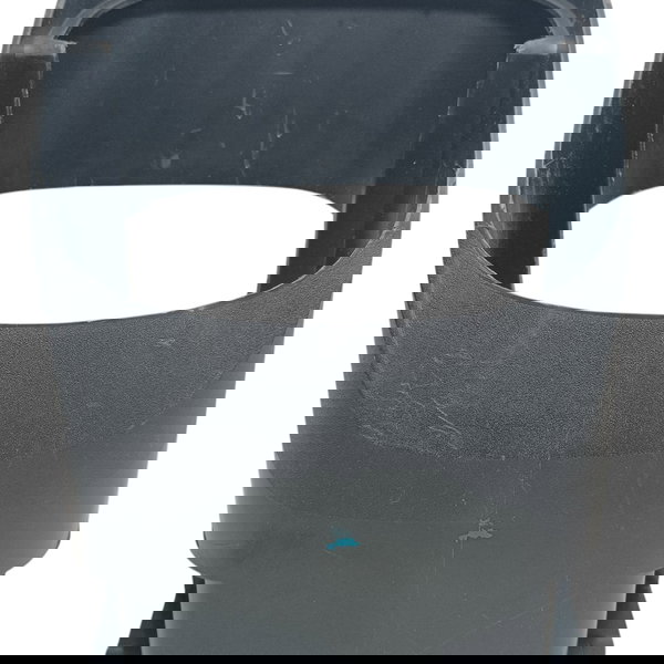 Moldura Coluna Direção Gm Zafira 2003