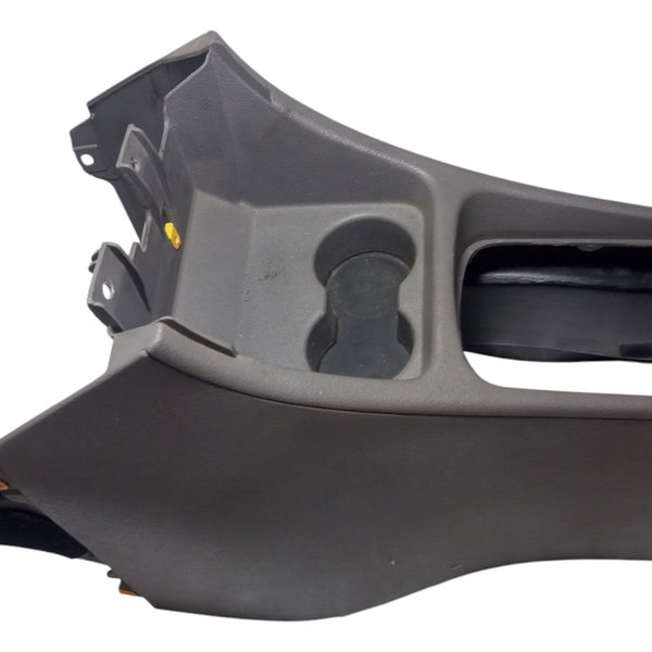 Console Central Gm Zafira 2002 Usado