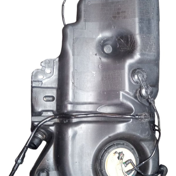 Tanque De Combustível Renault Clio 1.6 16v 2002