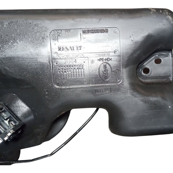 Tanque De Combustível Renault Clio 1.6 16v 2002