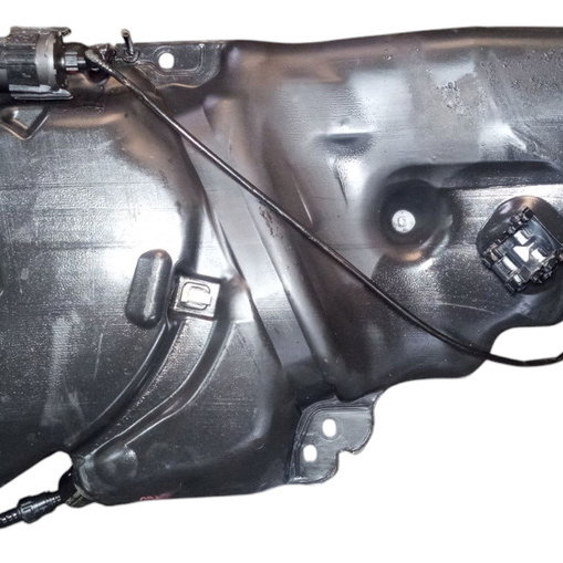 Tanque De Combustível Renault Clio 1.6 16v 2002
