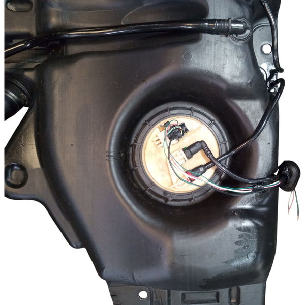 Tanque De Combustível Renault Clio 1.6 16v 2002