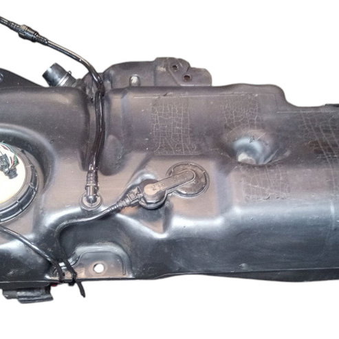 Tanque De Combustível Renault Clio 1.6 16v 2002