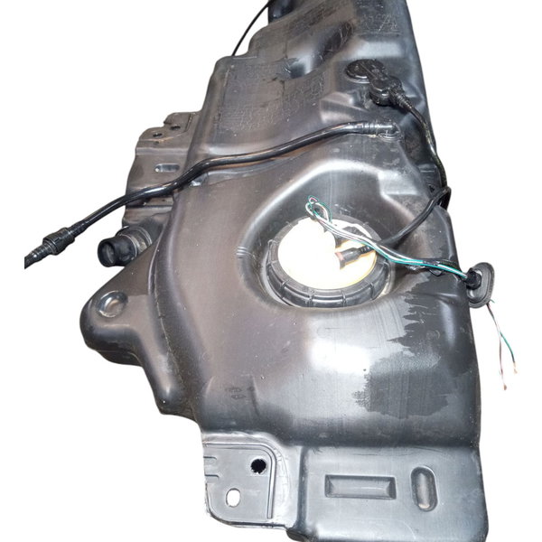 Tanque De Combustível Renault Clio 1.6 16v 2002