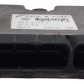 Módulo Injeção Fiat Palio 1.0 Fire 2009 55220200