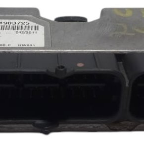 Módulo Injeção Fiat Uno 1.0 8v Fire 2011 51903725