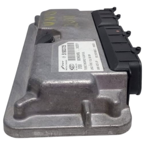 Módulo Injeção Fiat Uno 1.0 8v Fire 2011 51903725