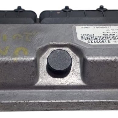 Módulo Injeção Fiat Uno 1.0 8v Fire 2011 51903725
