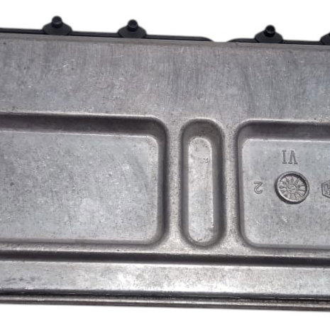 Módulo Injeção Fiat Uno 1.0 8v Fire 2011 51903725