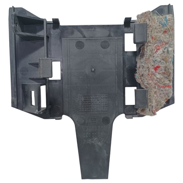 Suporte Caixa Cambio Automático Gm Zafira 2003