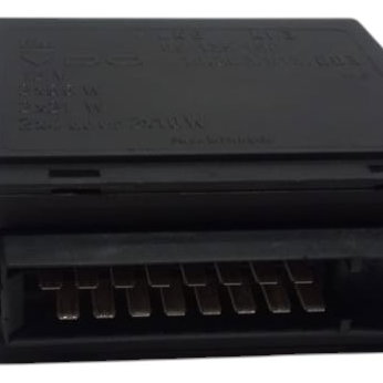 Módulo Controle Iluminação Gm Zafira 2003