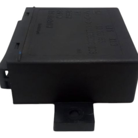 Módulo Controle Iluminação Gm Zafira 2003