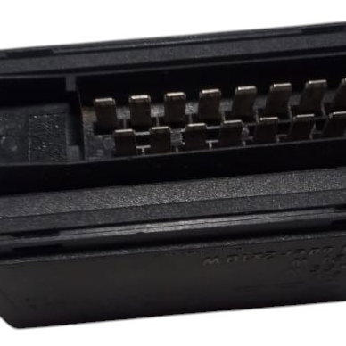 Módulo Controle Iluminação Gm Zafira 2003