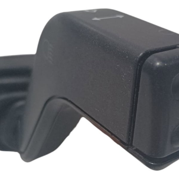 Chave De Seta Luz Gm Zafira 2003 Com Computador De Bordo