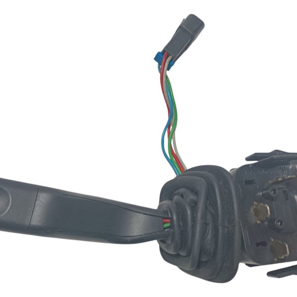 Chave De Seta Luz Gm Zafira 2003 Com Computador De Bordo