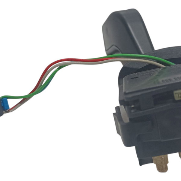 Chave De Seta Luz Gm Zafira 2003 Com Computador De Bordo