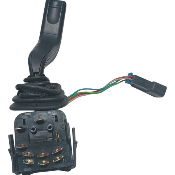 Chave De Seta Luz Gm Zafira 2003 Com Computador De Bordo