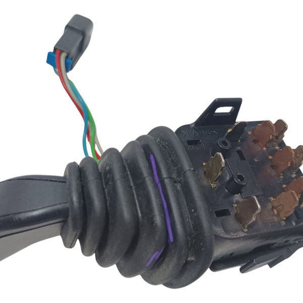 Chave De Seta Luz Gm Zafira 2003 Com Computador De Bordo