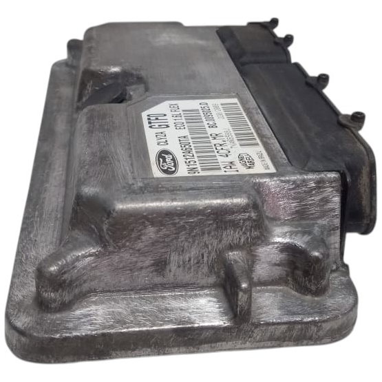Módulo Injeção Ford Ecosport 1.6 2009 Flex 9n1512a650ta