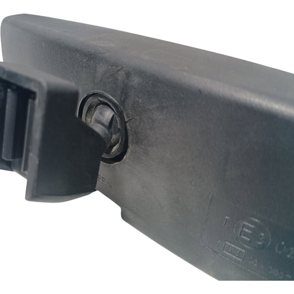 Espelho Retrovisor Interno Peugeot 206 2007