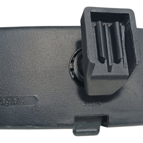 Espelho Retrovisor Interno Peugeot 206 2007