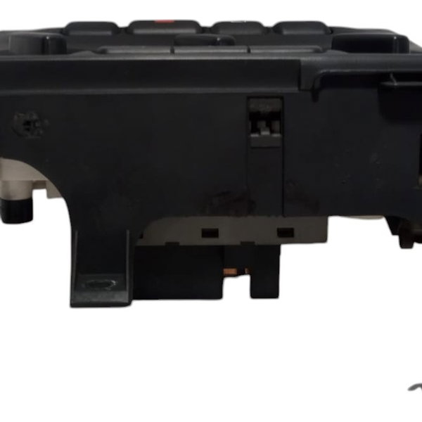Comando Ar Condicionado Gm Zafira 2003 Com Detalhe