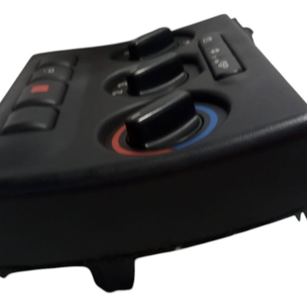 Comando Ar Condicionado Gm Zafira 2003 Com Detalhe
