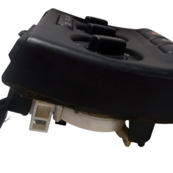 Comando Ar Condicionado Gm Zafira 2003 Com Detalhe