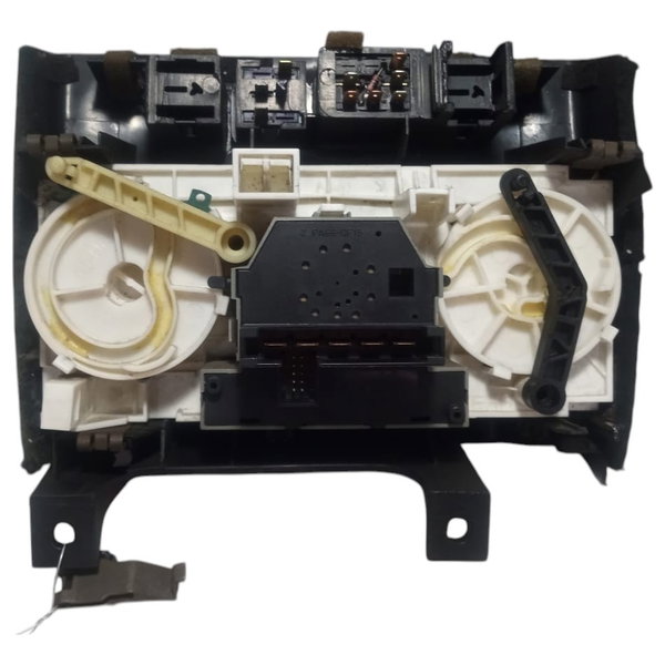 Comando Ar Condicionado Gm Zafira 2003 Com Detalhe