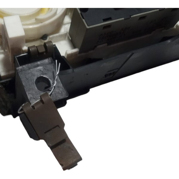 Comando Ar Condicionado Gm Zafira 2003 Com Detalhe