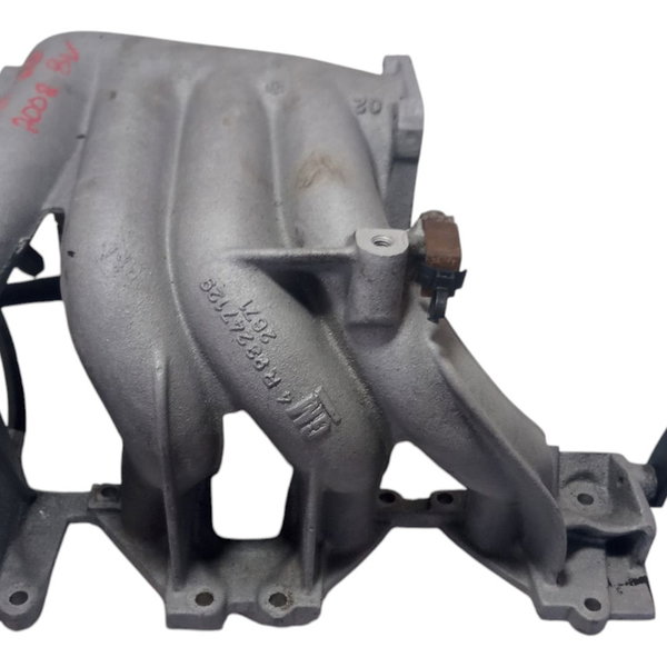Coletor Admissão Gm Zafira 2.0 2002 8v Usado