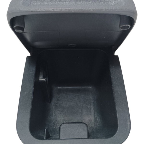 Cinzeiro Porta Objetos Central Renault Clio 2004