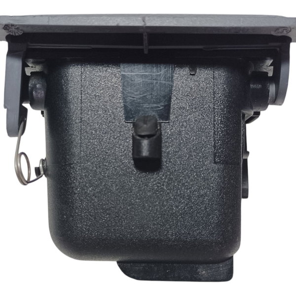 Cinzeiro Porta Objetos Central Renault Clio 2004