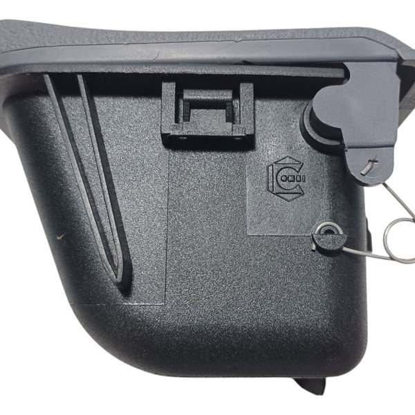 Cinzeiro Porta Objetos Central Renault Clio 2004