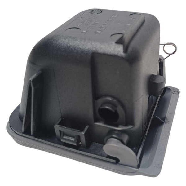 Cinzeiro Porta Objetos Central Renault Clio 2004