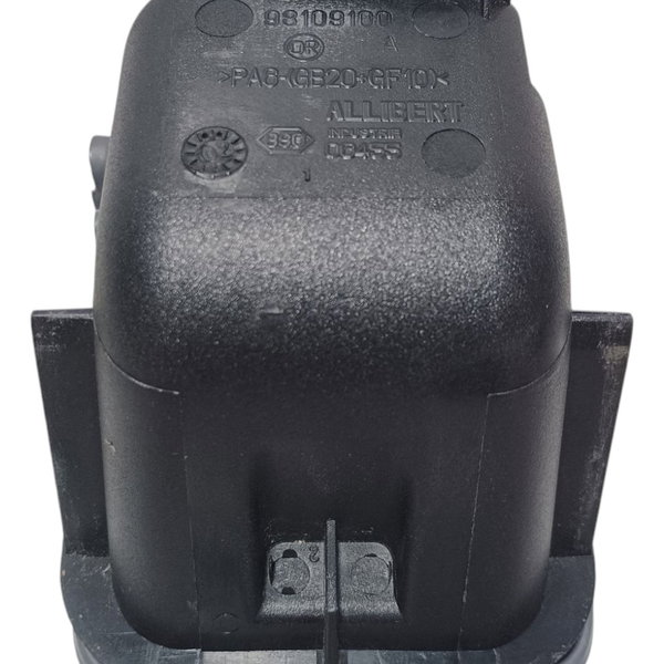 Cinzeiro Porta Objetos Central Renault Clio 2004
