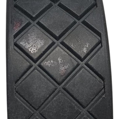 Pedal Acelerador Eletrônico Vw Gol G4 1.0 2008