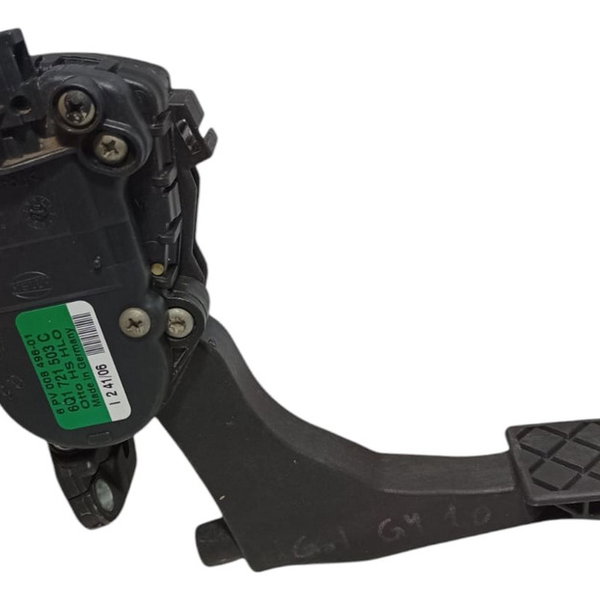 Pedal Acelerador Eletrônico Vw Gol G4 1.0 2008